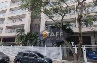 Apartamento com 3 dormitórios à venda, 118 m² por r$ 550.000,00 - braga - cabo frio/rj