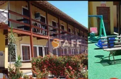 Casa à venda, 80 m² por r$ 340.000,00 - ogiva - cabo frio/rj