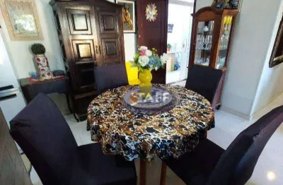 Casa com 2 dormitórios à venda, 120 m² por r$ 500.000 - jardim arco iris - são pedro da aldeia/rj