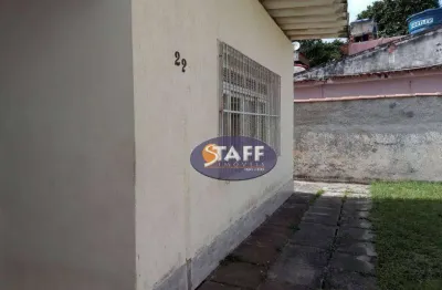 Casa com 2 dormitórios à venda, 110 m² por r$ 380.000,00 - célula mater - cabo frio/rj