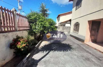 Casa com 4 dormitórios à venda, 194 m² por r$ 450.000,00 - canellas city - iguaba grande/rj