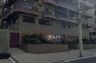 Cobertura com 4 dormitórios, 350 m² - venda por r$ 1.500.000,00 ou aluguel por r$ 7.000,00/mês - algodoal - cabo frio/rj