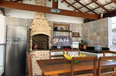 Casa com 4 dormitórios à venda, 186 m² por r$ 698.000,00 - porto do carro - cabo frio/rj
