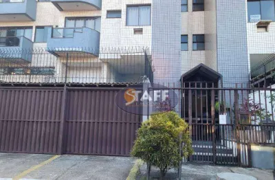 Apartamento com 1 dormitório à venda, 60 m² por r$ 380.000,00 - vila nova - cabo frio/rj