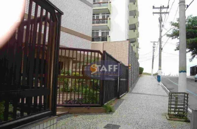 Apartamento com 2 dormitórios à venda, 74 m² por r$ 500.000 - praia do forte - cabo frio/rj