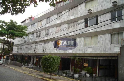 Apartamento com 2 dormitórios à venda, 92 m² por r$ 550.000 - praia do forte - cabo frio/rj