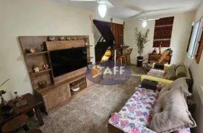 Casa com 4 dormitórios à venda, 521 m² por r$ 1.300.000,00 - maria paula - são gonçalo/rj