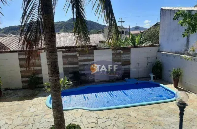 Casa em condomínio fechado com 2 quartos à venda na Rua das Cravinas, Campo Redondo, São Pedro da Aldeia