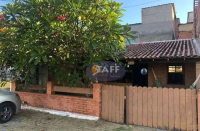 Casa com 2 dormitórios à venda, 72 m² por r$ 320.000,00 - palmeiras - cabo frio/rj