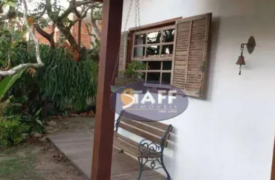 Casa com 3 dormitórios à venda, 230 m² por r$ 900.000,00 - caravelas - armação dos búzios/rj