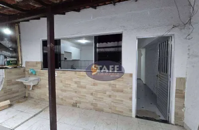 Apartamento com 2 dormitórios para alugar, 50 m² por r$ 2.500,00/mês - jardim flamboyant - cabo frio/rj