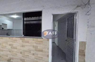 Apartamento com 1 dormitório para alugar, 50 m² por r$ 2.250,00/mês - jardim flamboyant - cabo frio/rj