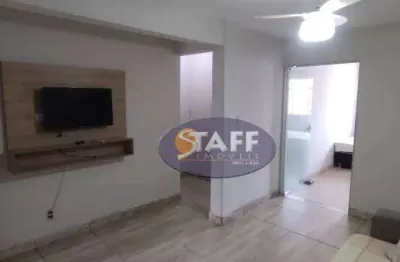 Apartamento com 3 quartos à venda na Rua Alex Novelino, Vila Nova, Cabo Frio