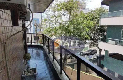 Apartamento com 2 dormitórios à venda, 90 m² por r$ 580.000 - algodoal - cabo frio/rj