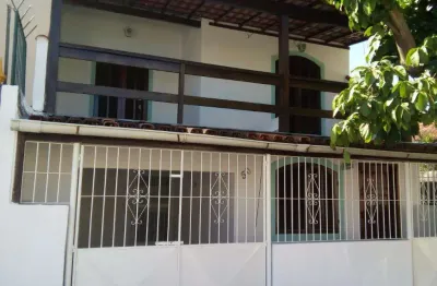 Casa com 2 dormitórios para alugar, 84 m² por r$ 2.080,00/mês - jardim caiçara - cabo frio/rj