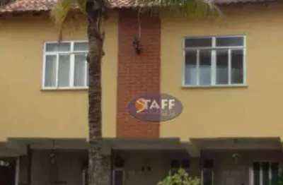 Casa com 4 dormitórios à venda, 217 m² por R$ 290.000,00 - Rio Do Limão - Araruama/RJ