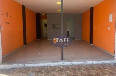 Loja para alugar, 60 m² por R$ 2.500,00/mês - Jardim Flamboyant - Cabo Frio/RJ