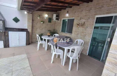 Casa com 3 quartos à venda na Rua Pitangas, Palmeiras, Cabo Frio