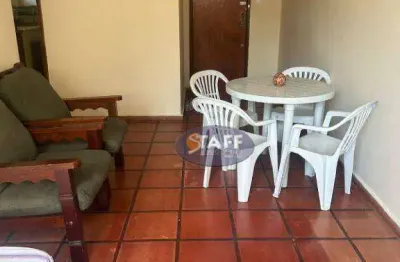 Apartamento com 1 quarto à venda na Estrada do Alecrim, Balneário das Conchas, São Pedro da Aldeia