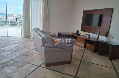 Cobertura com 5 quartos à venda na Rua Ramon Pereló Filho, Algodoal, Cabo Frio