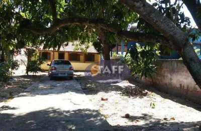 Terreno à venda, 450 m² por R$ 150.000,00 - Rua do Fogo - São Pedro da Aldeia/RJ