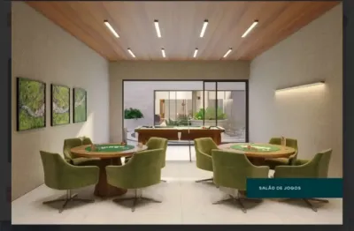 Apartamento com 4 quartos à venda no Água Verde, Curitiba 
