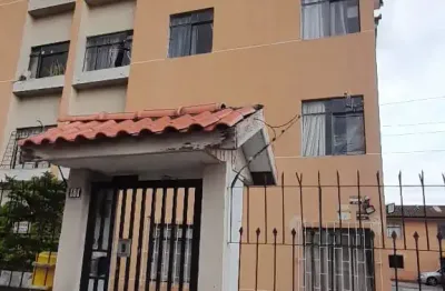 Apartamento com 3 quartos para alugar na Rua Joaçaba, 181, Cidade Industrial, Curitiba