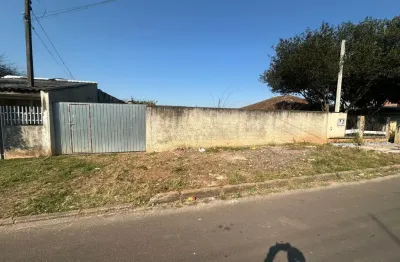 Terreno para alugar na Rua Equador, S/N, Nações, Fazenda Rio Grande