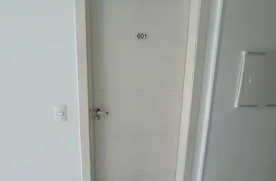 Apartamento com 1 quarto para alugar na Travessa Israel, 0, Nações, Fazenda Rio Grande