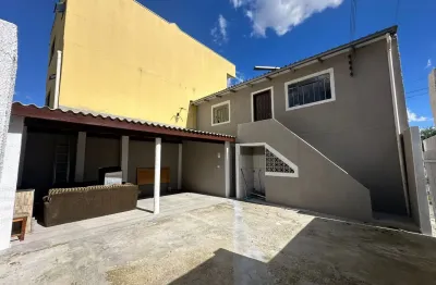 Casa com 2 quartos para alugar na Rua Francisco Zem, 795, Afonso Pena, São José dos Pinhais