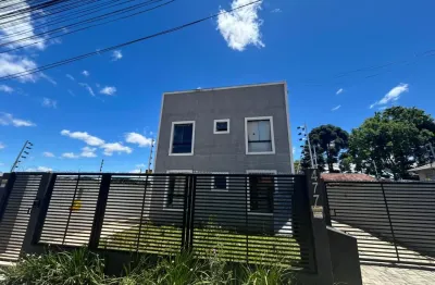 Apartamento com 2 quartos para alugar na Rua Tucano, 477, Gralha Azul, Fazenda Rio Grande