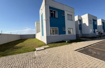 Apartamento com 2 quartos para alugar na Rua Manaus, 114, Estados, Fazenda Rio Grande