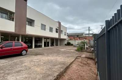 Apartamento com 2 quartos para alugar na Rua Juruviara, 631, Gralha Azul, Fazenda Rio Grande