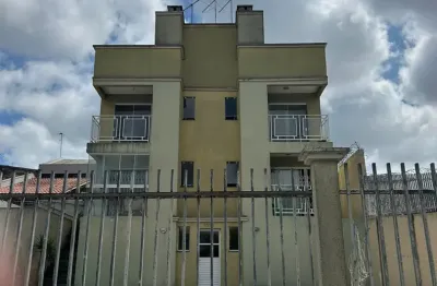 Excelente Apartamento com sacada e churrasqueira em Fazenda Rio Grande