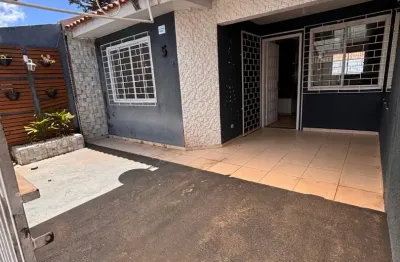 Casa em condomínio fechado com 2 quartos para alugar na Avenida São Paulo, 314, Estados, Fazenda Rio Grande