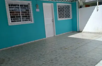 Excelente casa para locação em condomínio fechado Fazenda Rio Grande