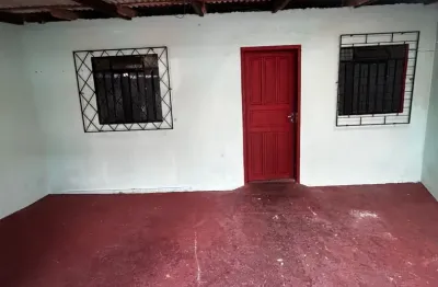 Imóvel disponível para locação no bairro Eucaliptos frente rua