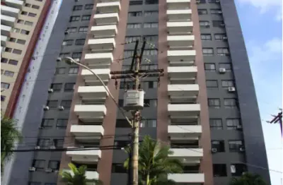 Apto 4/4 pituba salvador 2 suites 4 vagas condomínio completo