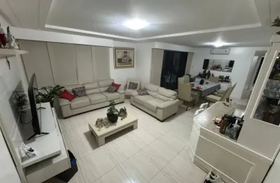 Apto 4/4 pituba salvador 2 suites 4 vagas condomínio completo