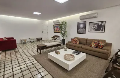 Apto alto itaigara  04 dormitórios | 04 suítes  232,85 m² de área privativa