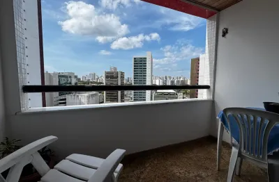 Apartamento a venda na pituba rua altino serbetto  oportunidade  98m2, 2 vagas soltas, 3/4 com 1 suíte