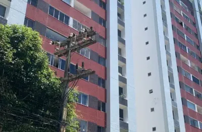 Apto 3/4 com suíte praça igaratinga - local excelente - 2 vagas - condomínio completo