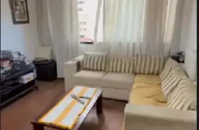 APTO 3/4 com Suíte - Jardim Apipema - super ventilado - 2 vagas