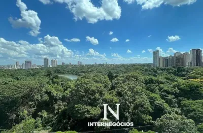 Apartamento com 3 quartos à venda na Rua Neo Alves Martins, 1538, Zona 01, Maringá