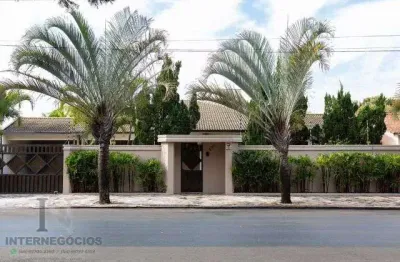 Casa com 4 quartos à venda na rua martins alves de camargo, 590, centro, nova esperança, 900 m2 por r$ 1.200.000