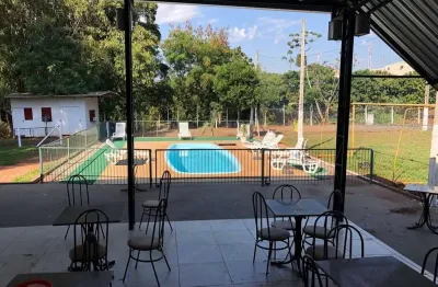 Terreno à venda na Rua Benedito Lima Siqueira, Jardim das Nações, Maringá