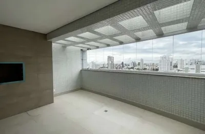 Apartamento com 3 quartos à venda na Avenida Paraná, 20, Zona 07, Maringá