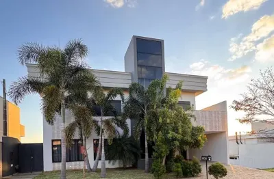 Casa em condomínio fechado com 3 quartos à venda na Rua Jacob Porsak, 257, Chácaras Aeroporto, Maringá