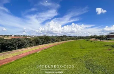 Terreno em condomínio fechado à venda na Estrada Romeirinha, 2413, Jardins de Monet Residence, Maringá
