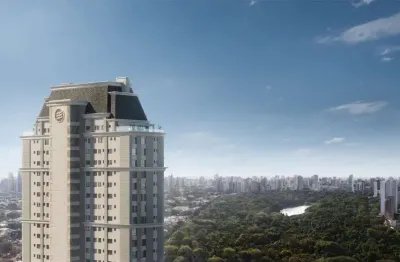 Apartamento com 4 quartos à venda na Avenida Presidente Juscelino Kubitschek de Oliveira, 369, Zona 02, Maringá